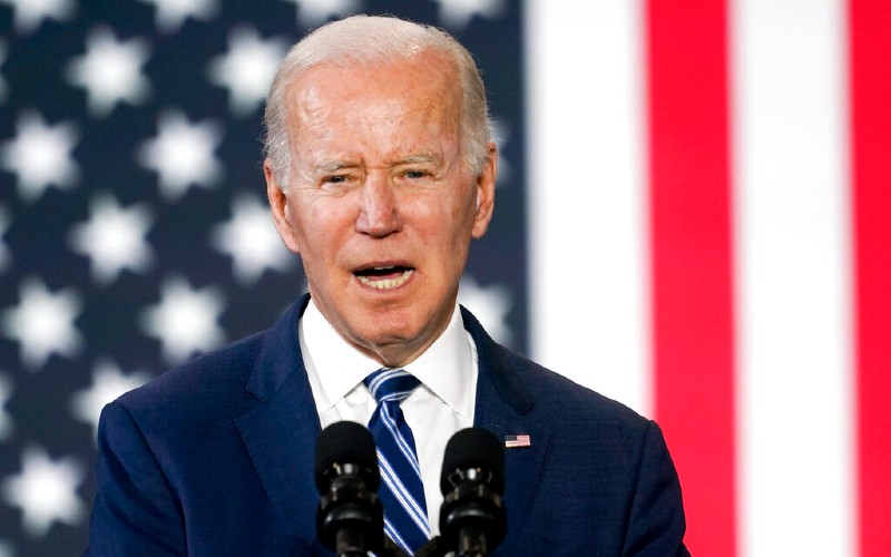 A blackmailed Biden: Mexico president lists demands to stop flow of illegal immigrants