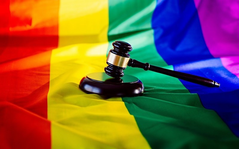 Appeals court upholds ruling requiring Georgia county to pay for transgender surgery