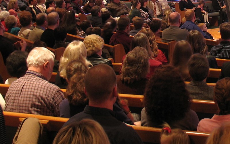 Pastors encouraged to protect the Church