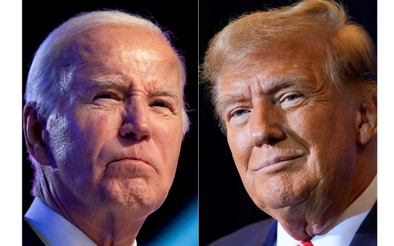 Head: What is happening in GA affecting Trump and Biden, and millions more