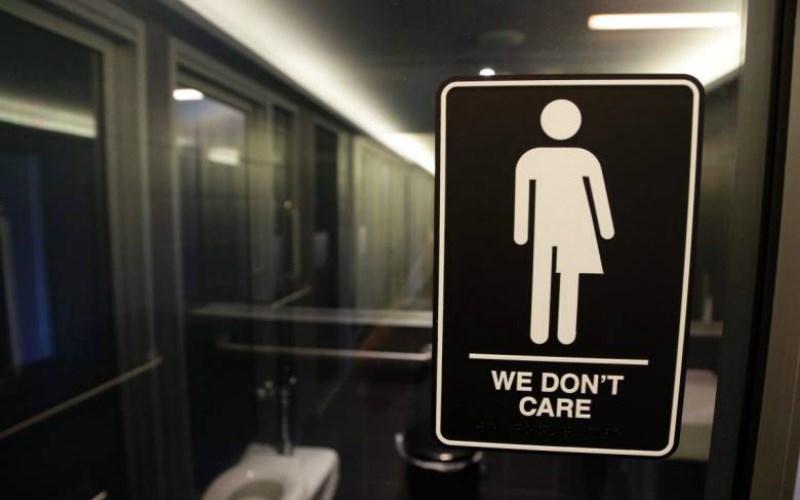 Kansas Republicans prepare to override Democrat governor's veto of transgender bill