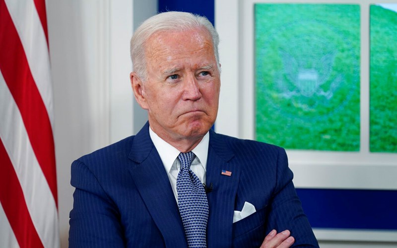 The Biden Middle East delusion