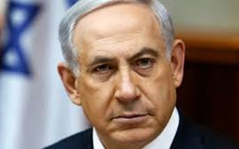 Netanyahu: Israel 'will stand alone' if it has to