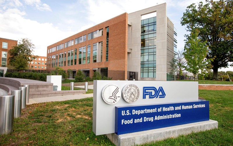 Politicized FDA putting lives at risk