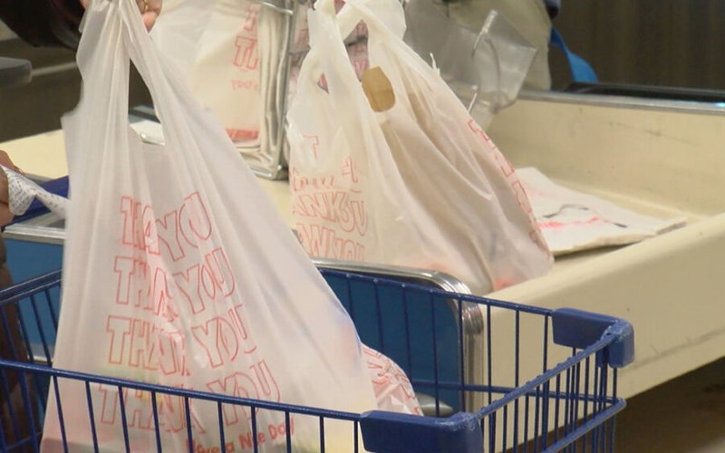 Orwellian claims about inflation can't compete with grocery receipt