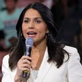 Gabbard would bring the needed balance