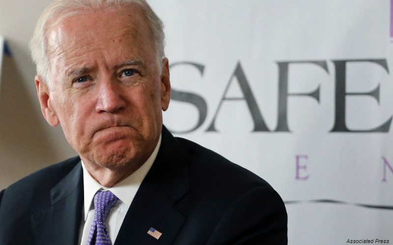 Knight: Better reasons to impeach Biden than withholding IDF munitions