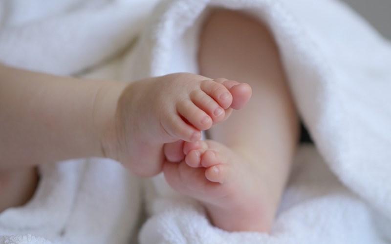 Abortion and beheading babies — how different are they really?