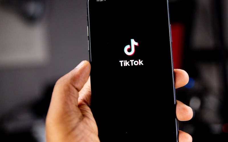 Gordon Chang: Biden's heart not in TikTok reprimand – but politics clearly are