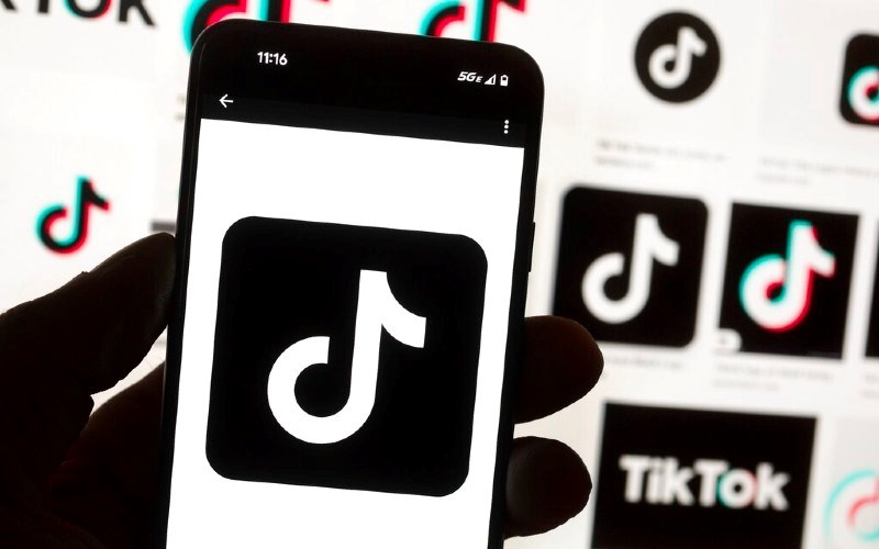 TikTok sues U.S. to block law that could ban the social media platform