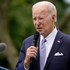 After days of silence, Biden finally offers comments on anti-Israel protests